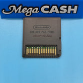 Nintendo DS Game Cartridge - The Golden Compass - Loose, No Case or Booklet